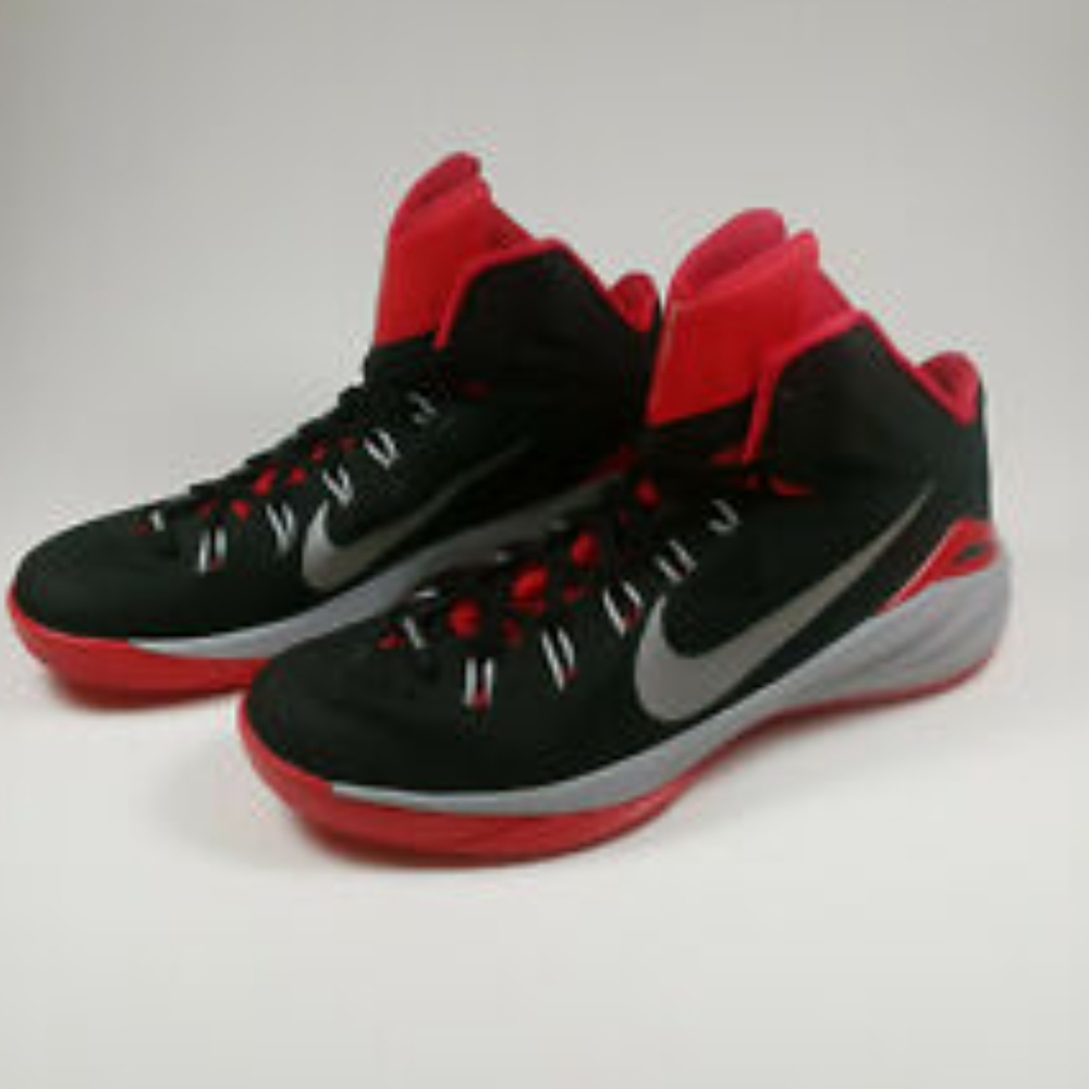 Nike Lunarlon Men's Size 8